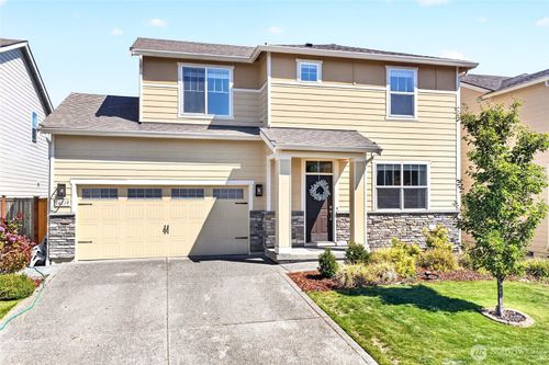 14219 67th Avenue Ct E, Puyallup, WA, 98373-4512 | Card Image