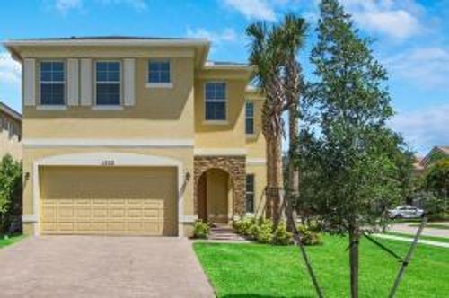 1300 Nw Fiorenza Ct, Port St. Lucie, FL, 34986-4371 | Card Image
