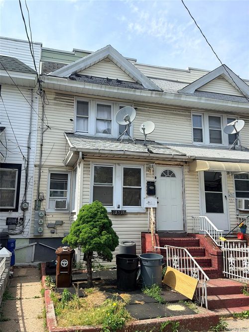 123-15 95th Ave, South Richmond Hill, NY, 11419-1423 | Card Image