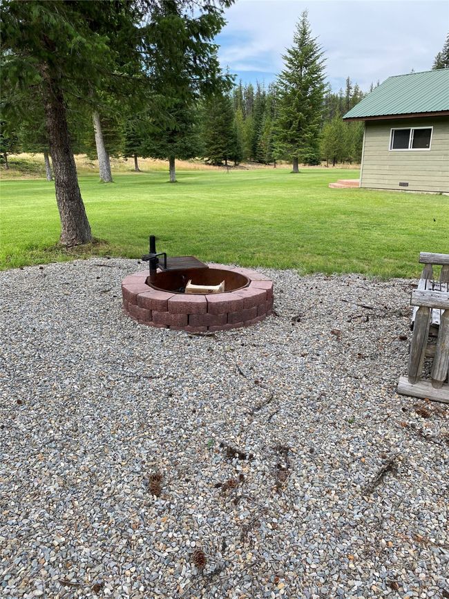 228 Keystone Flats Rd, House other with 2 bedrooms, 1 bathrooms and null parking in Libby MT | Image 13