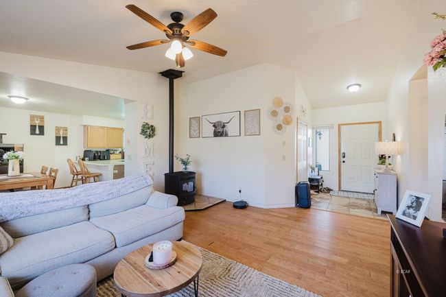 848 Pemberton Dr, House other with 3 bedrooms, 2 bathrooms and null parking in Spring Creek NV | Image 7