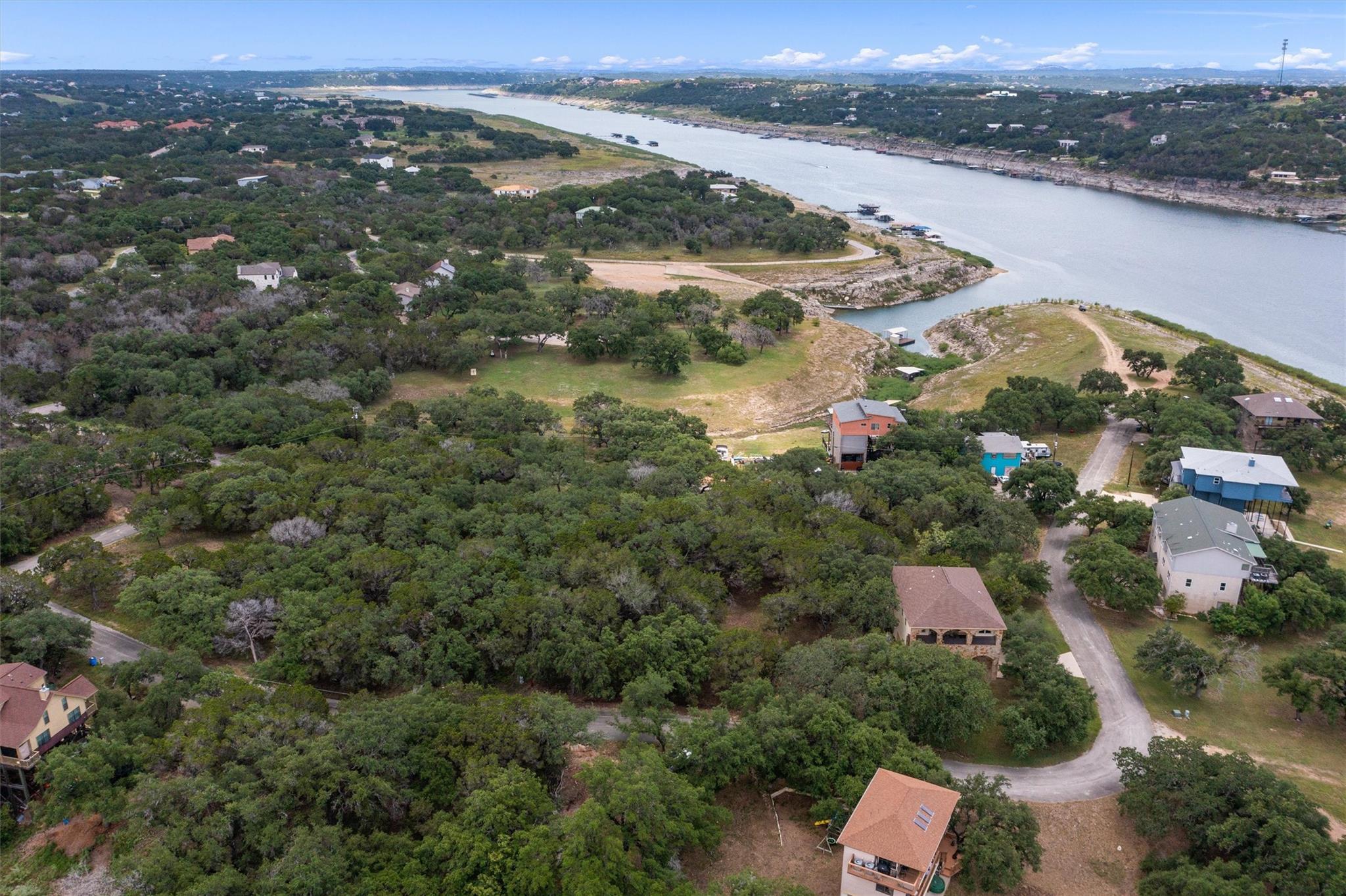 Land in Lago Vista 4