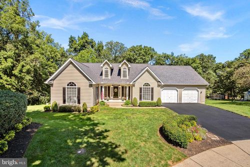 409 Bolingbrook Ct, PURCELLVILLE, VA, 20132-3072 | Card Image