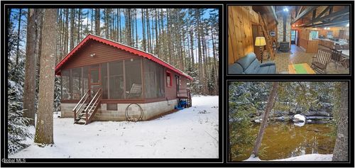 24 French Rd, Schroon Lake, NY, 12870-3028 | Card Image