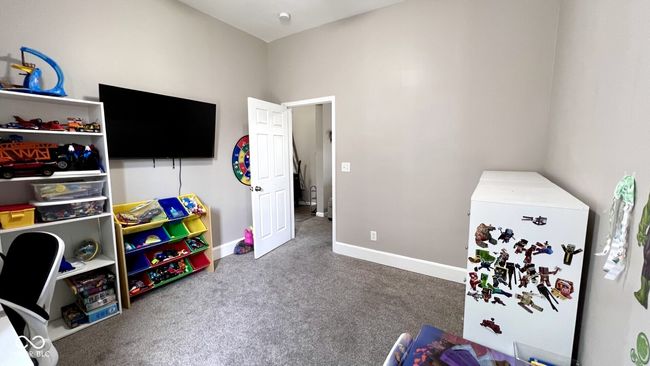 2022 Indiana Ave, House other with 2 bedrooms, 2 bathrooms and null parking in Columbus IN | Image 11