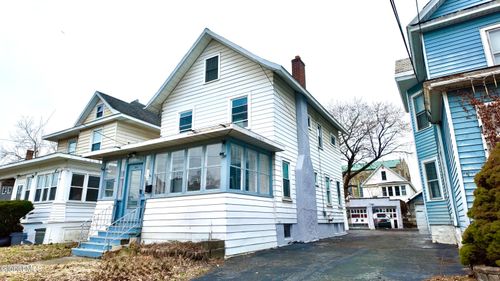 4 Federal St, Albany, NY, 12209-1606 | Card Image