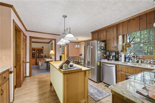 3876 Winners Ct, House other with 4 bedrooms, 3 bathrooms and 3 parking in Marietta GA | Image 12