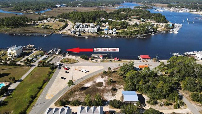 607 Marine St, Home with 0 bedrooms, 0 bathrooms and null parking in Carrabelle FL | Image 11