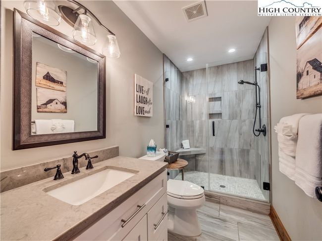 5 - 62 Eagle Cottage Ln, Townhouse with 1 bedrooms, 2 bathrooms and null parking in Banner Elk NC | Image 23