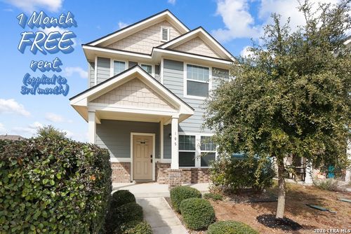105 Switchgrass St, San Marcos, TX, 78666-3732 | Card Image