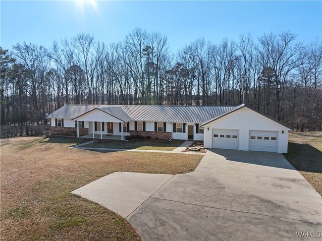 511 Lamon Chapel Loop, House other with 3 bedrooms, 3 bathrooms and null parking in Jasper AL | Image 4