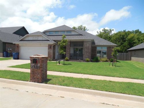 2522 S Pintail St, Stillwater, OK, 74074-6983 | Card Image