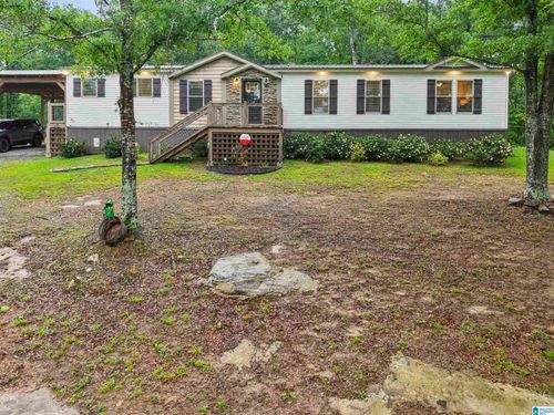 58 Ramas Ln, Arley, AL, 35541-3583 | Card Image