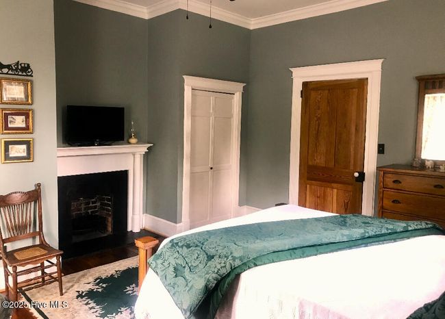 601 Saint Patrick St, House other with 5 bedrooms, 4 bathrooms and null parking in Tarboro NC | Image 54