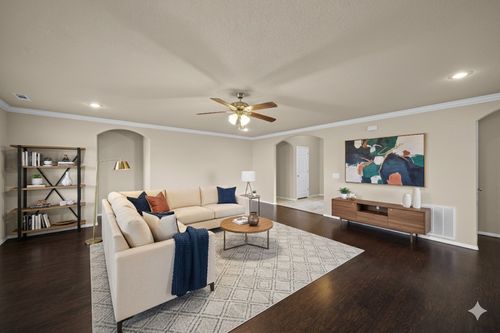 7478 Bellgrove Ave, Springdale, AR, 72762-8482 | Card Image