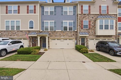 544 Fox River Hills Way, GLEN BURNIE, MD, 21060-8488 | Card Image