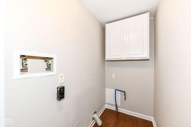 5141 Annette St, House other with 3 bedrooms, 1 bathrooms and null parking in Indianapolis IN | Image 24