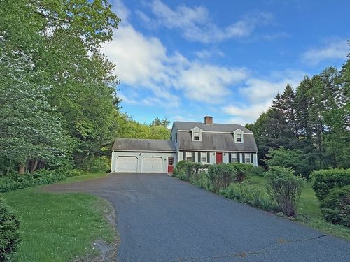 486 Turners Falls Rd, Montague, MA, 01351-8904 | Card Image