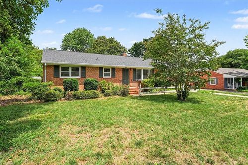 1004 Onslow Dr, Greensboro, NC, 27408-6722 | Card Image