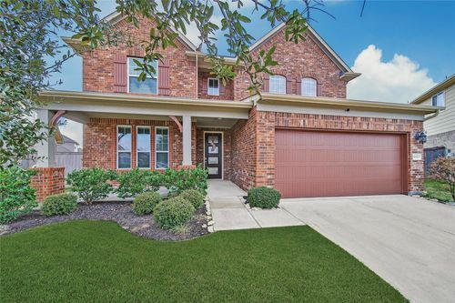 8923 Jasper Lake Dr, Cypress, TX, 77433-7465 | Card Image