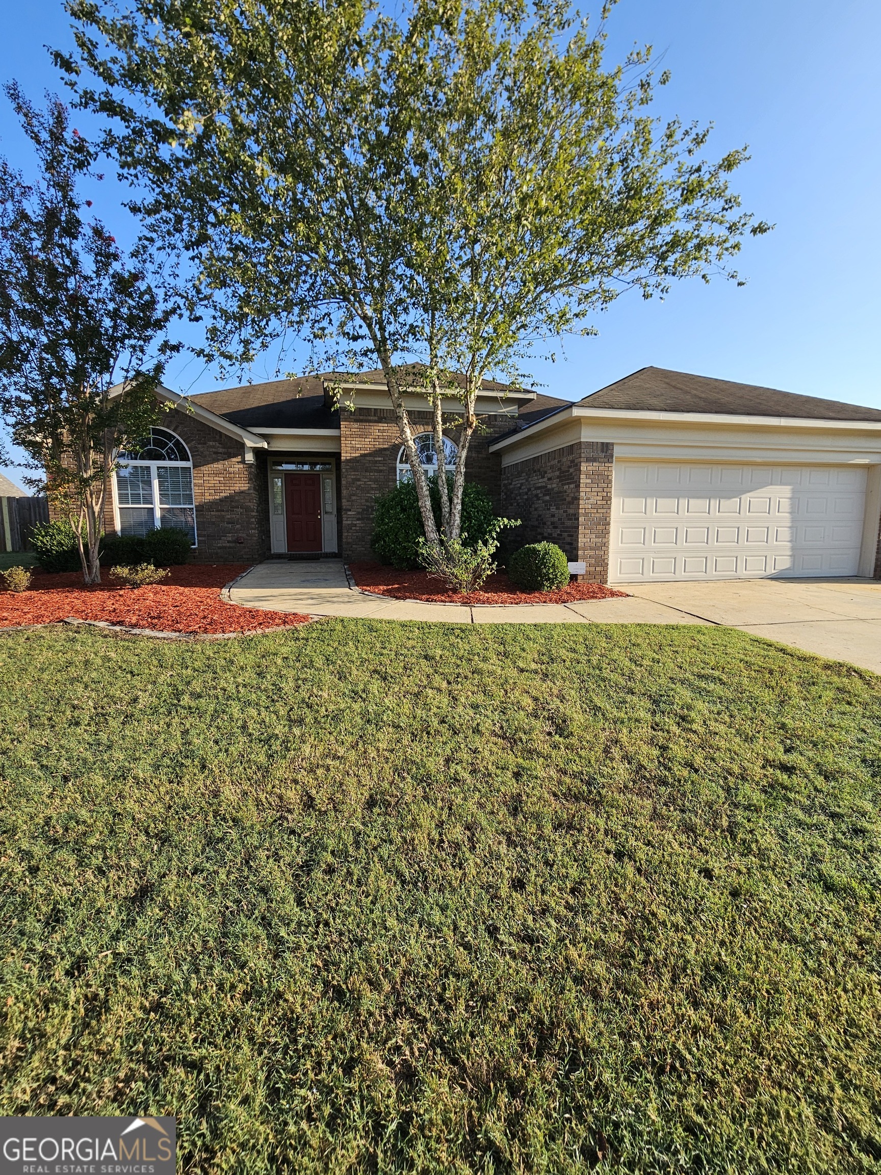 Garrett Lake Dr, Midland, GA 31820