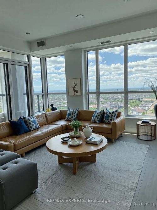 3309-7 Mabelle Avenue, Etobicoke, ON, M9A0C9 | Card Image