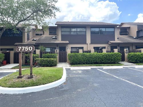 apt-h4-7750 Nw 79th Ave, Tamarac, FL, 33321-9000 | Card Image