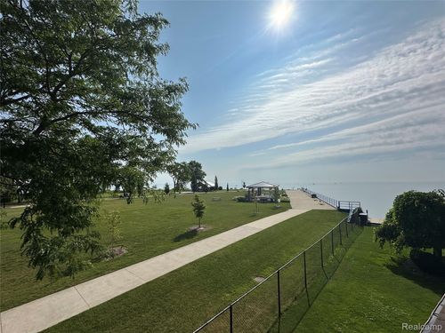 104 Lac Sainte Claire Dr, Saint Clair Shores, MI, 48082-1388 | Card Image