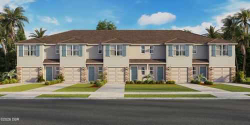 1720 Sugarwood Loop, DeLand, FL, 32724 | Card Image