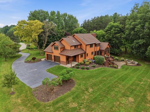 4730 Willow Creek Lane, Sheboygan, WI, 53083 | Card Image