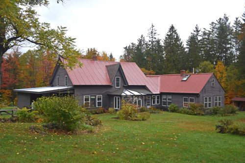 120 Darling Road, Marshfield, VT, 05658 | Card Image