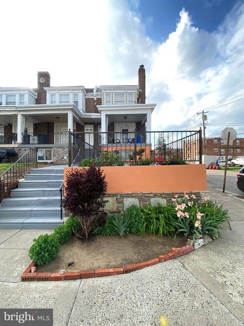 5960 Loretto Ave, PHILADELPHIA, PA, 19149-3705 | Card Image