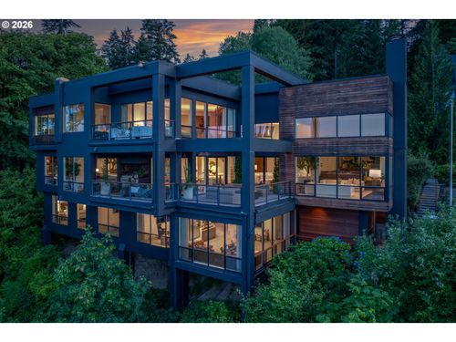 11000 S Riverwood Rd, Portland, OR, 97219-8488 | Card Image