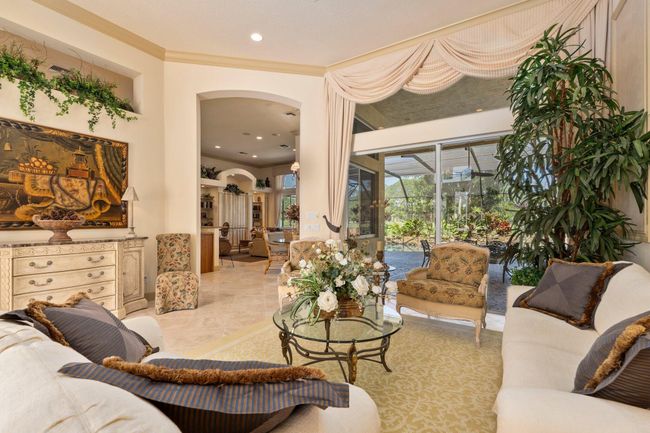 8131 Links Way, House other with 3 bedrooms, 3 bathrooms and null parking in Port St Lucie FL | Image 13