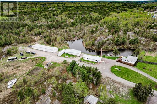 1110 Highway 17, Wahnapitae, ON, P0M3C0 | Card Image
