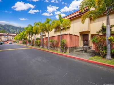 F103 - 46-078 Emepela Place, Home with 3 bedrooms, 2 bathrooms and 2 parking in Kaneohe HI | Image 1