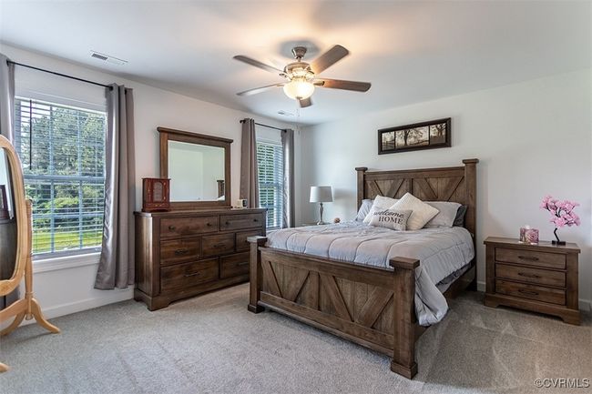203 Pointers Dr, House other with 4 bedrooms, 3 bathrooms and null parking in West Point VA | Image 27