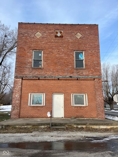 12001 S County Road 1050 W, Westport, IN, 47283-9250 | Card Image