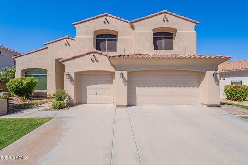 4502 S Wildflower Pl, Chandler, AZ, 85248-4861 | Card Image