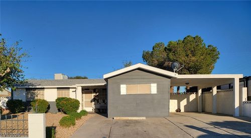 1812 Lexington Street, Las Vegas, NV, 89106 | Card Image
