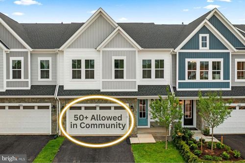 6807 Autumn Harvest Trl, GAINESVILLE, VA, 20155-4086 | Card Image