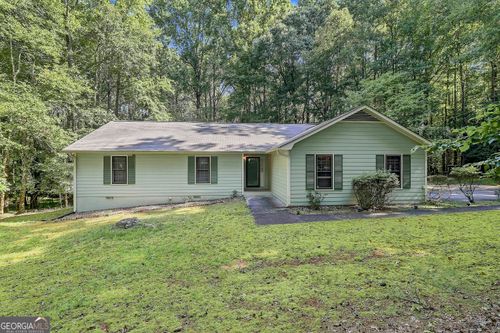 170 Wendell Court, Fayetteville, GA, 30215 | Card Image