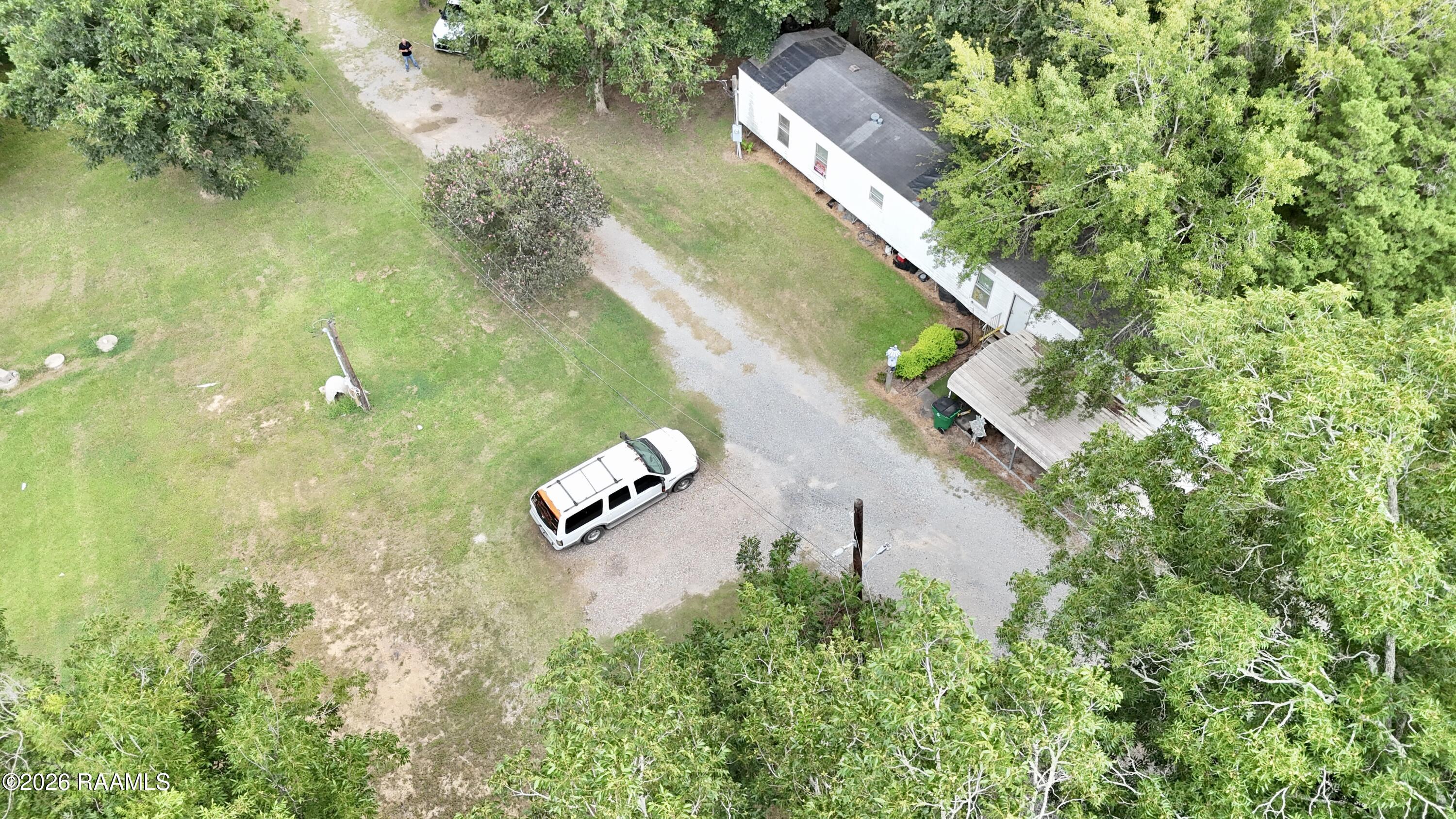 Land in Youngsville 3