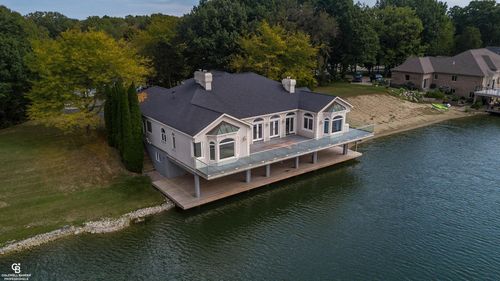 68373 Lake Angela Pointe, Richmond, MI, 48062-5625 | Card Image