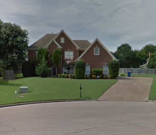 8875 Linell Cv, Cordova, TN, 38016-0408 | Card Image