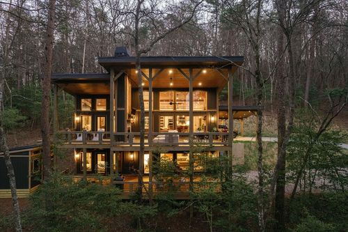 171 Huckleberry Ln, mineral bluff, GA, 30559-2832 | Card Image