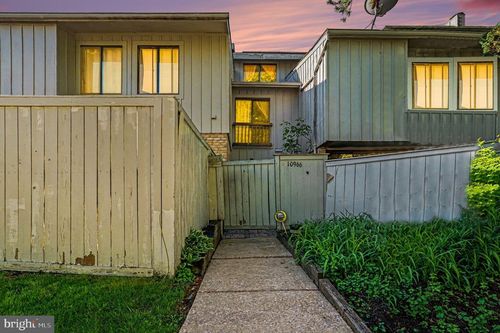 6-10966 Trotting Ridge Way, COLUMBIA, MD, 21044-2834 | Card Image