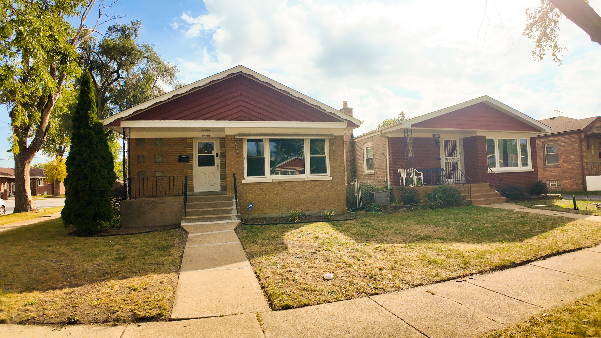 Residential in Dolton 3