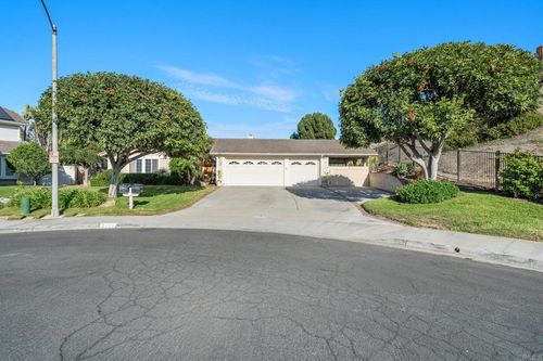 2354 Kimberly Ct, Carlsbad, CA, 92008-2077 | Card Image