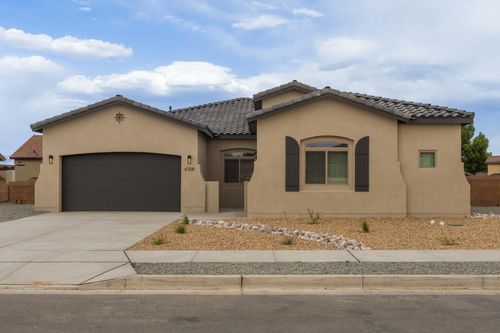 6708 Quivira Dr Nw, Albuquerque, NM, 87120-8040 | Card Image